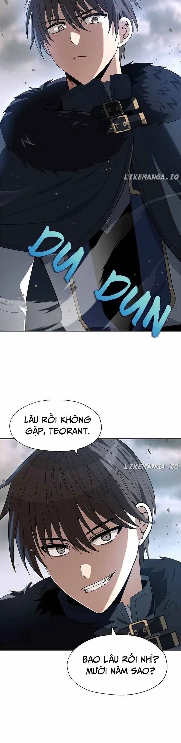 Lần Nữa Chuyển Sinh Sang Thế Giới Khác: Chapter 78