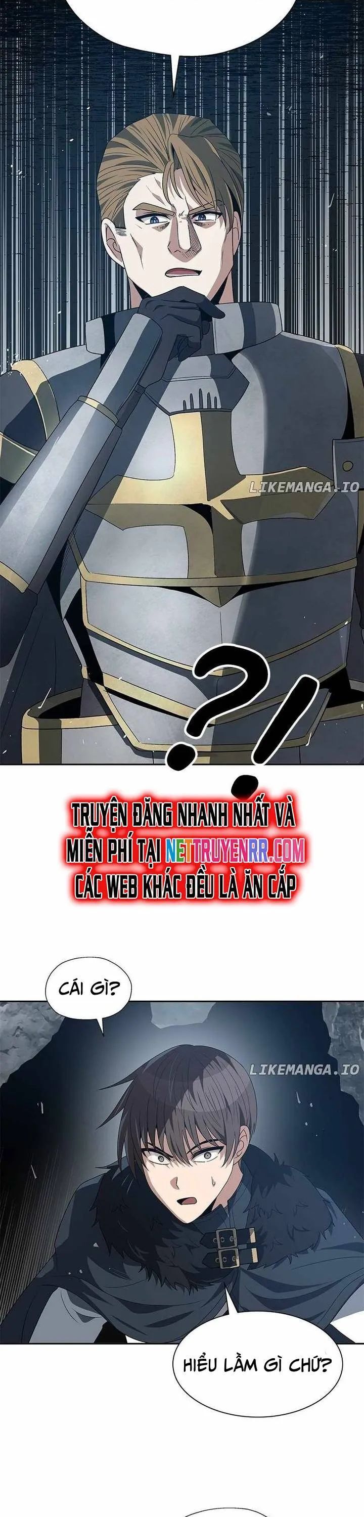 Lần Nữa Chuyển Sinh Sang Thế Giới Khác: Chapter 78