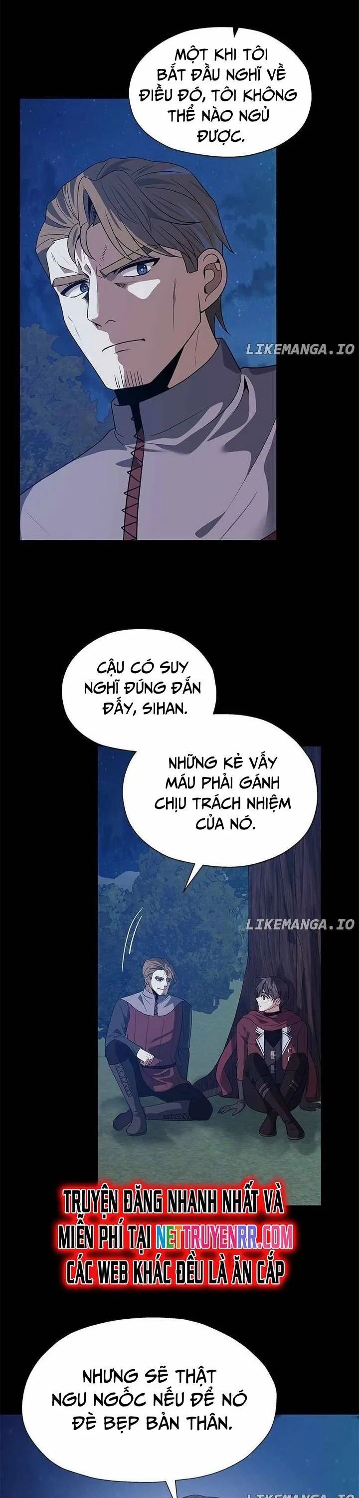 Lần Nữa Chuyển Sinh Sang Thế Giới Khác: Chapter 78