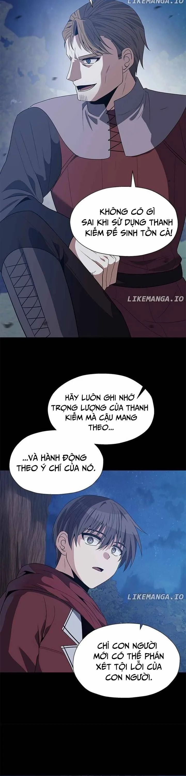 Lần Nữa Chuyển Sinh Sang Thế Giới Khác: Chapter 78