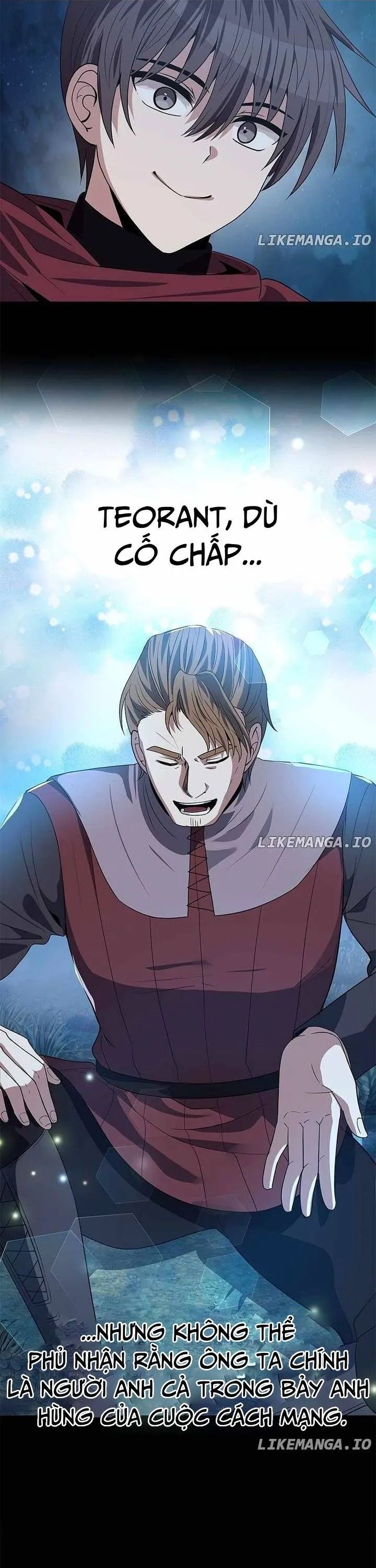 Lần Nữa Chuyển Sinh Sang Thế Giới Khác: Chapter 78