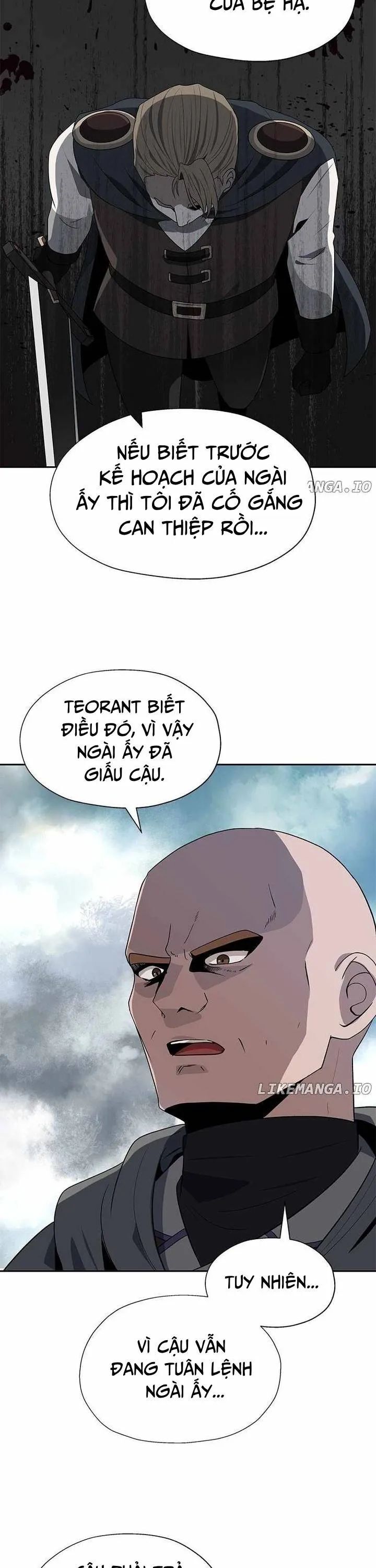 Lần Nữa Chuyển Sinh Sang Thế Giới Khác: Chapter 78