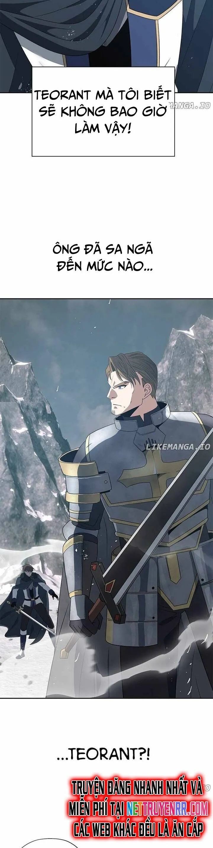 Lần Nữa Chuyển Sinh Sang Thế Giới Khác: Chapter 78