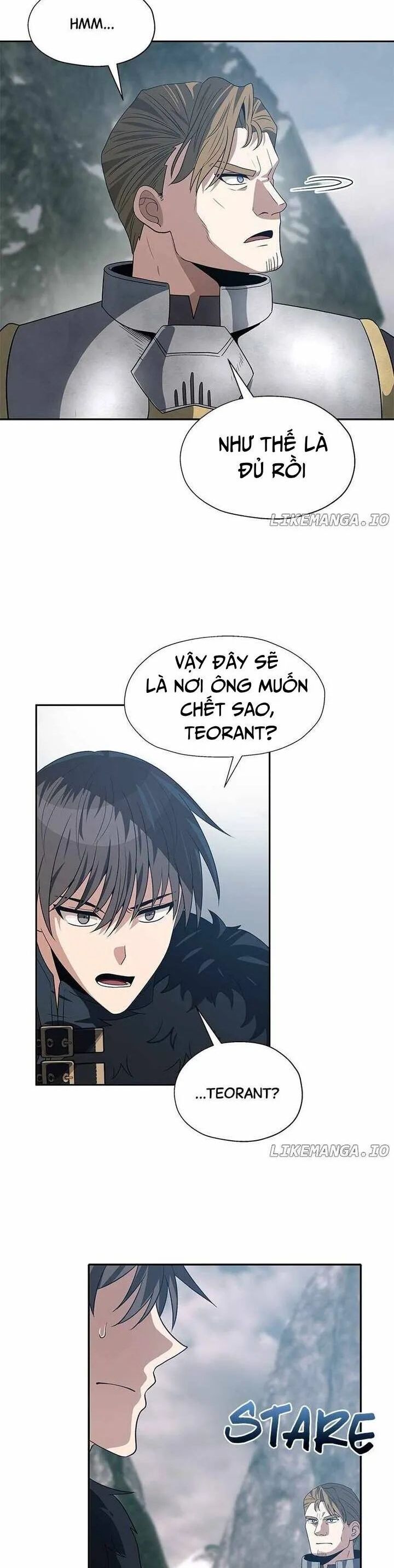 Lần Nữa Chuyển Sinh Sang Thế Giới Khác: Chapter 78