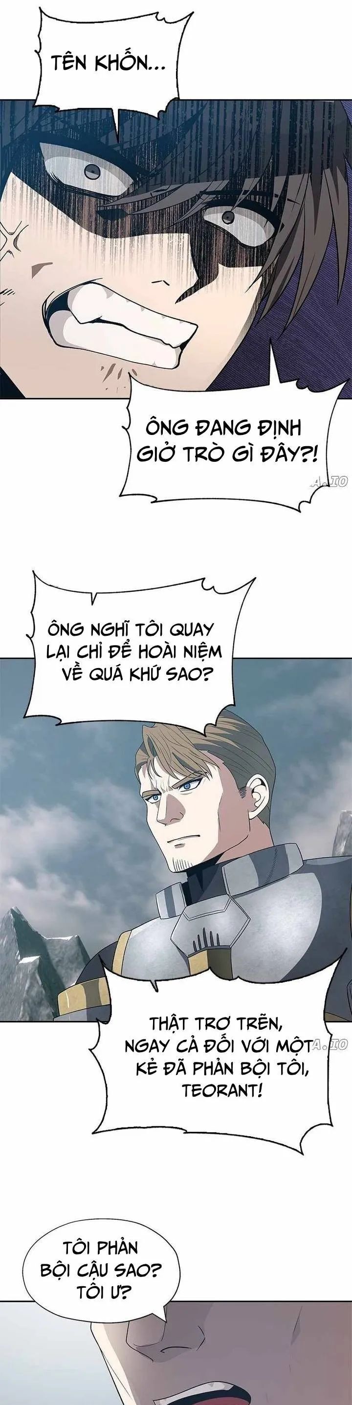 Lần Nữa Chuyển Sinh Sang Thế Giới Khác: Chapter 78