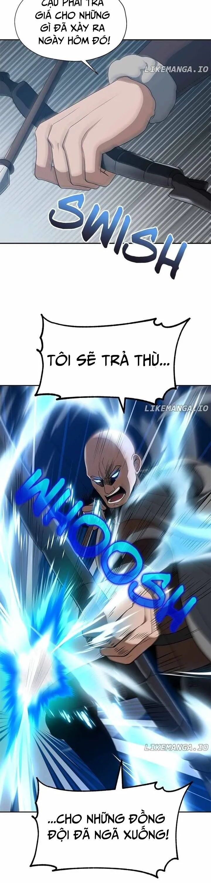 Lần Nữa Chuyển Sinh Sang Thế Giới Khác: Chapter 78