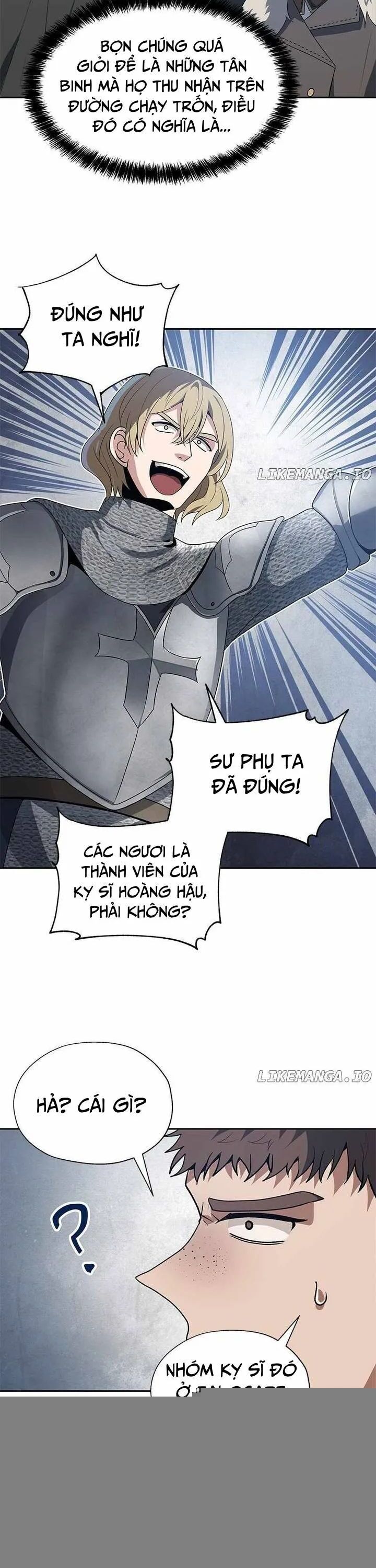 Lần Nữa Chuyển Sinh Sang Thế Giới Khác: Chapter 78