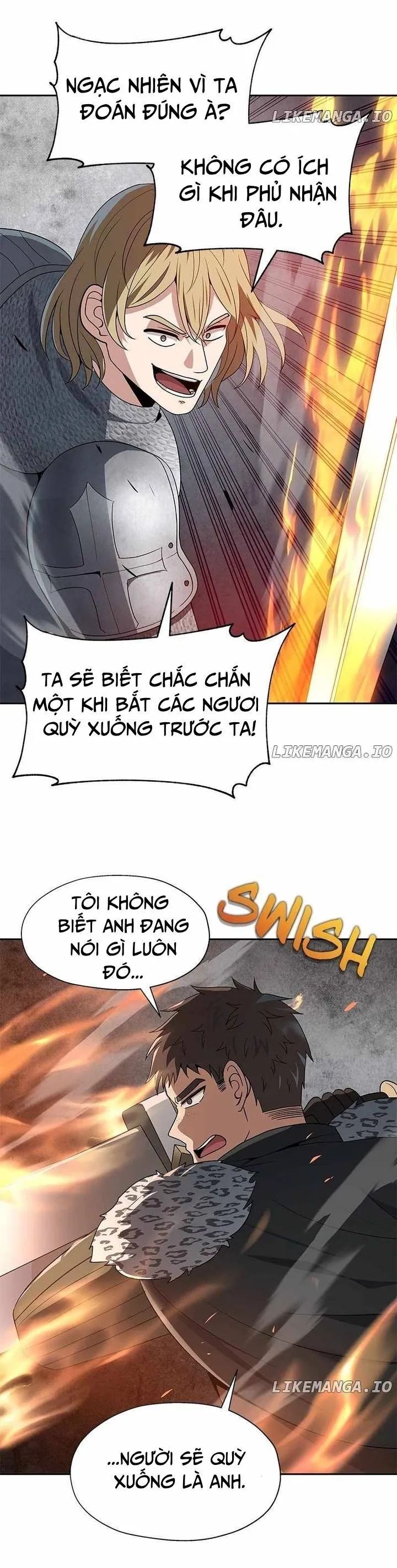 Lần Nữa Chuyển Sinh Sang Thế Giới Khác: Chapter 78