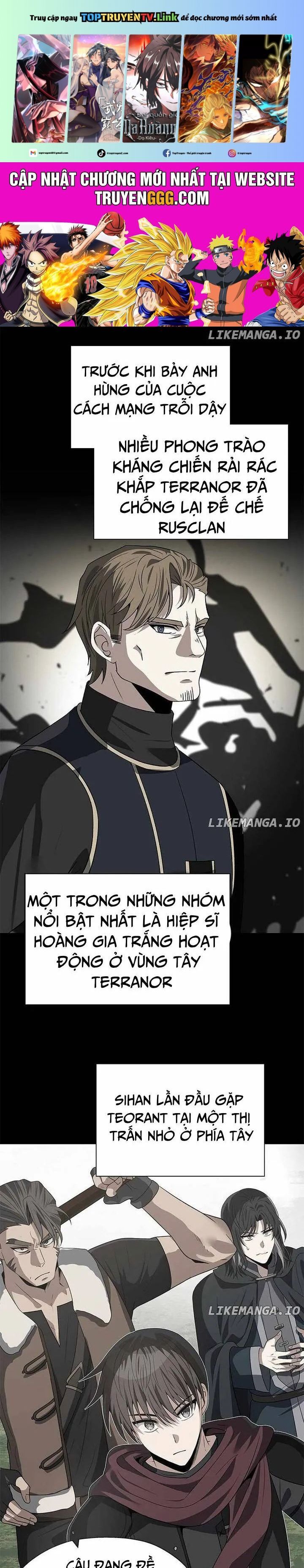 Lần Nữa Chuyển Sinh Sang Thế Giới Khác: Chapter 79