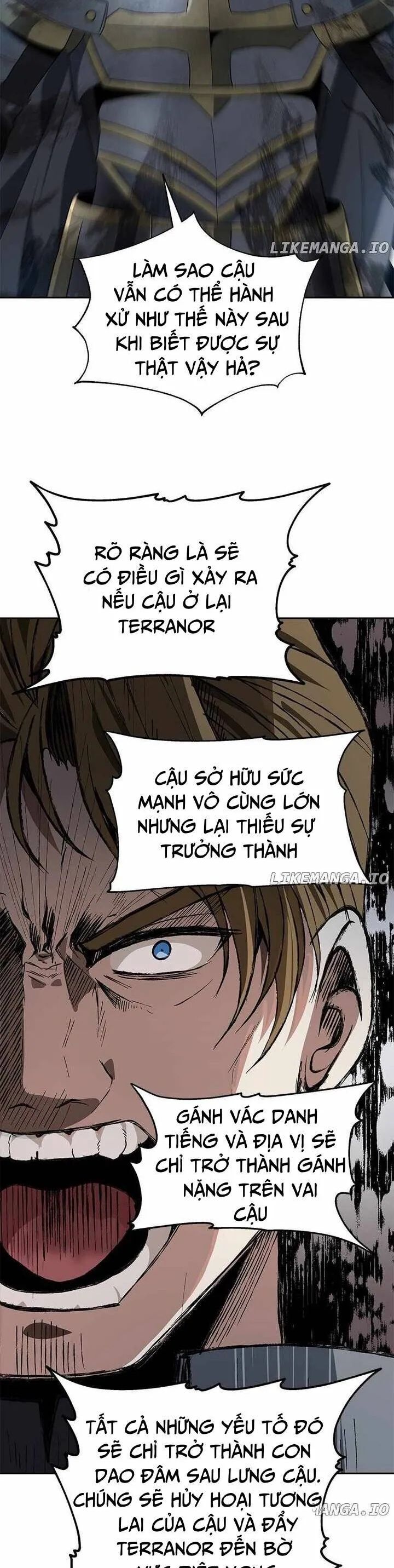 Lần Nữa Chuyển Sinh Sang Thế Giới Khác: Chapter 79