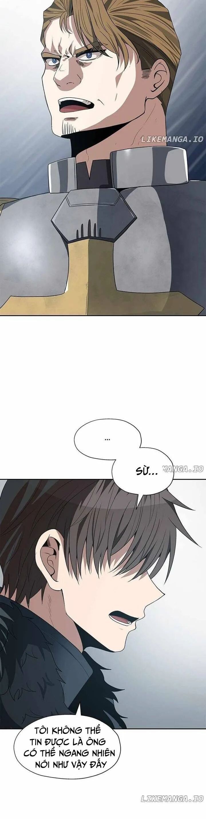 Lần Nữa Chuyển Sinh Sang Thế Giới Khác: Chapter 79