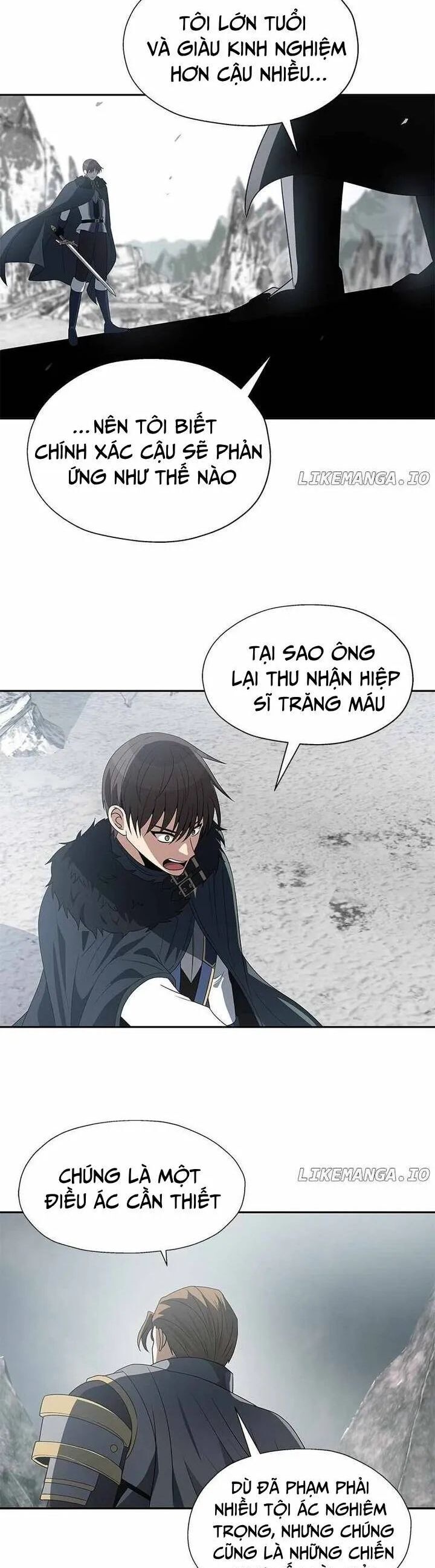 Lần Nữa Chuyển Sinh Sang Thế Giới Khác: Chapter 79