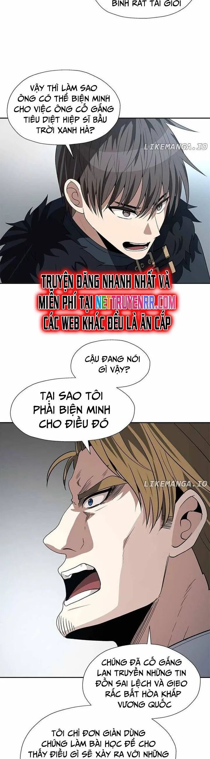 Lần Nữa Chuyển Sinh Sang Thế Giới Khác: Chapter 79