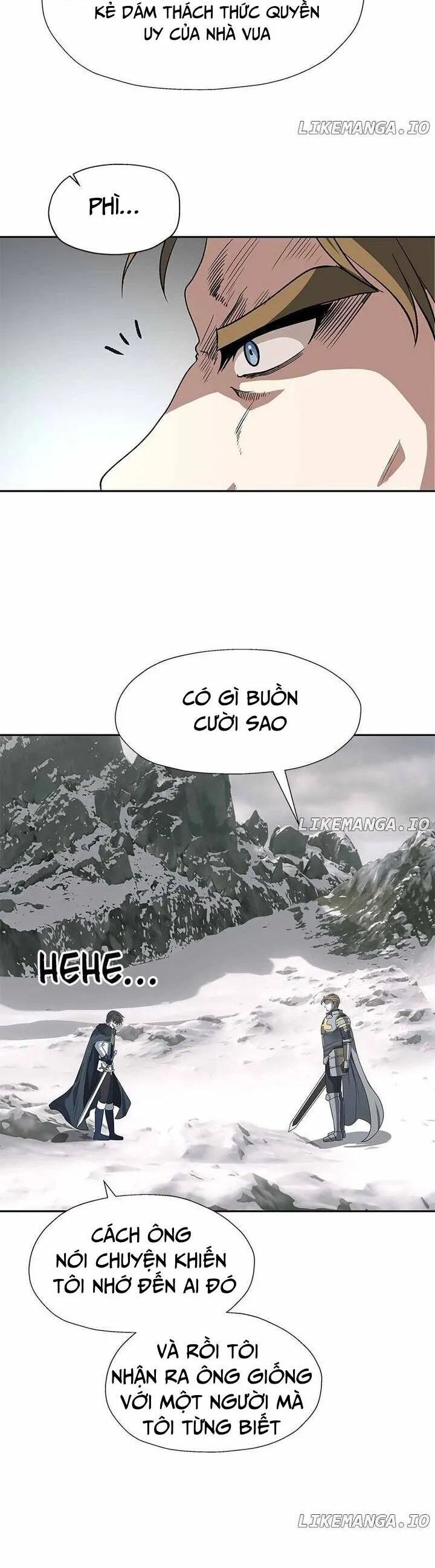 Lần Nữa Chuyển Sinh Sang Thế Giới Khác: Chapter 79