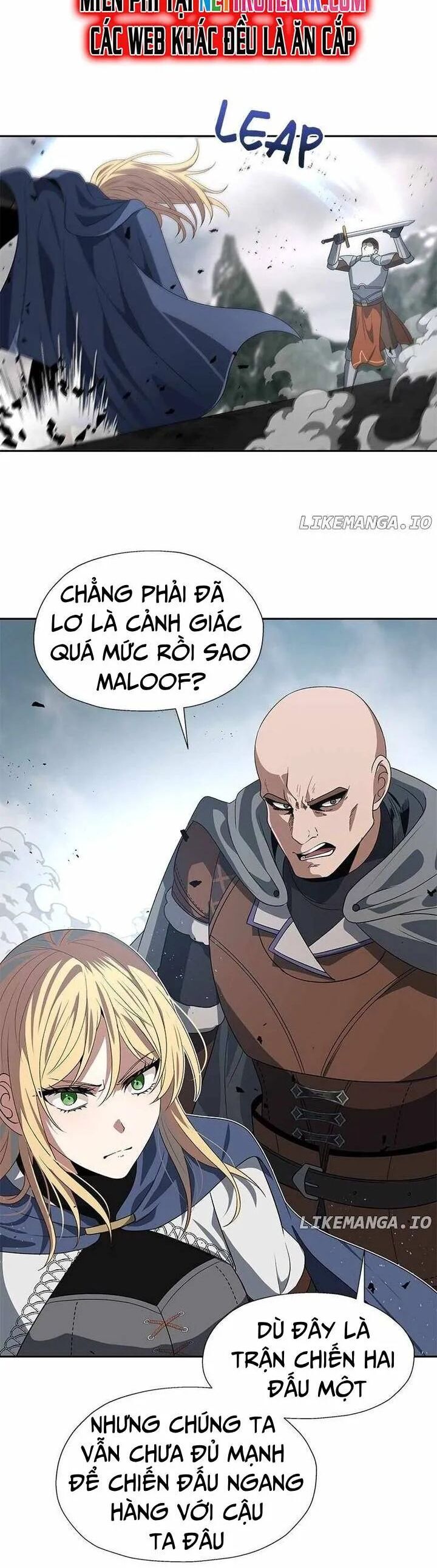 Lần Nữa Chuyển Sinh Sang Thế Giới Khác: Chapter 79