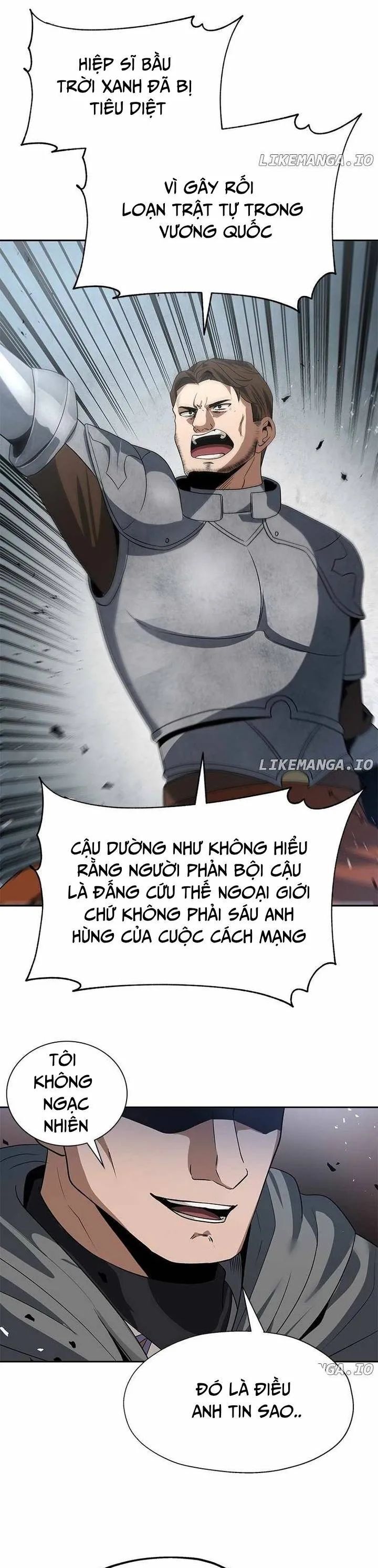 Lần Nữa Chuyển Sinh Sang Thế Giới Khác: Chapter 79