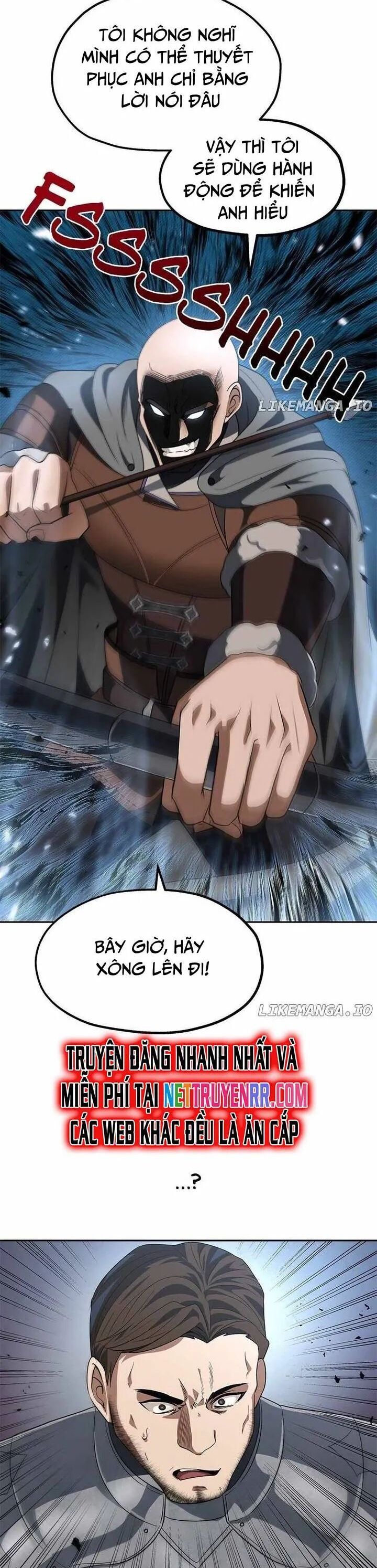 Lần Nữa Chuyển Sinh Sang Thế Giới Khác: Chapter 79