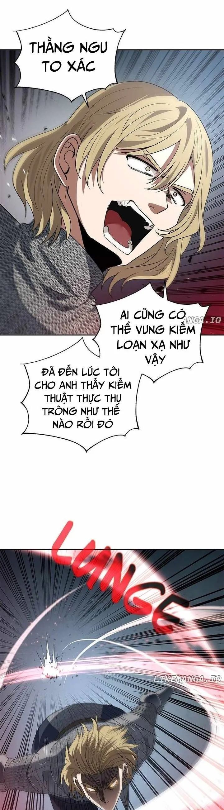 Lần Nữa Chuyển Sinh Sang Thế Giới Khác: Chapter 79