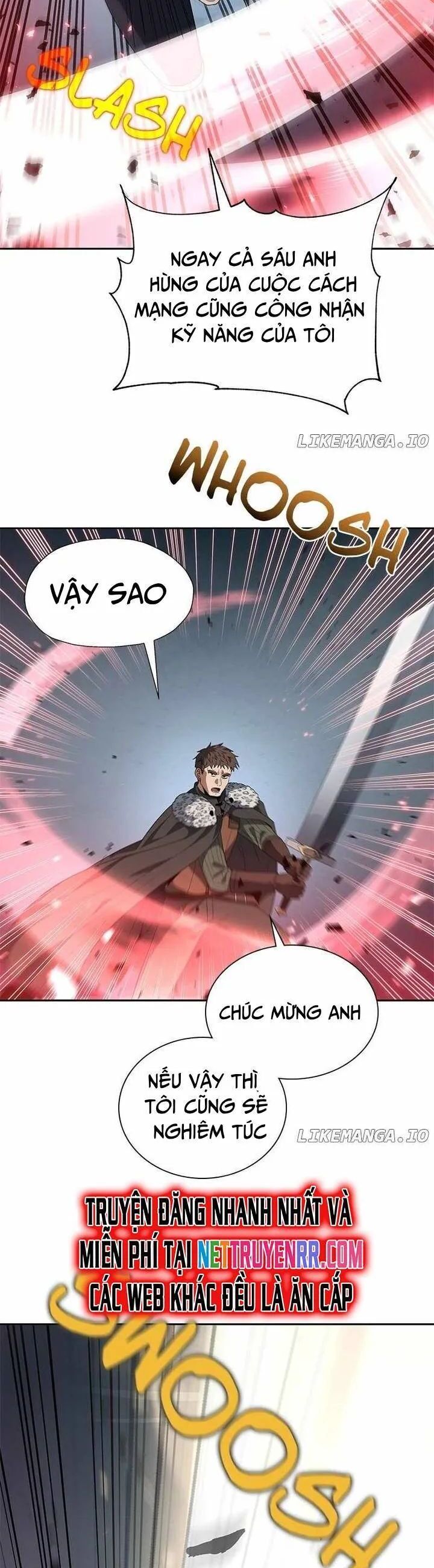 Lần Nữa Chuyển Sinh Sang Thế Giới Khác: Chapter 79