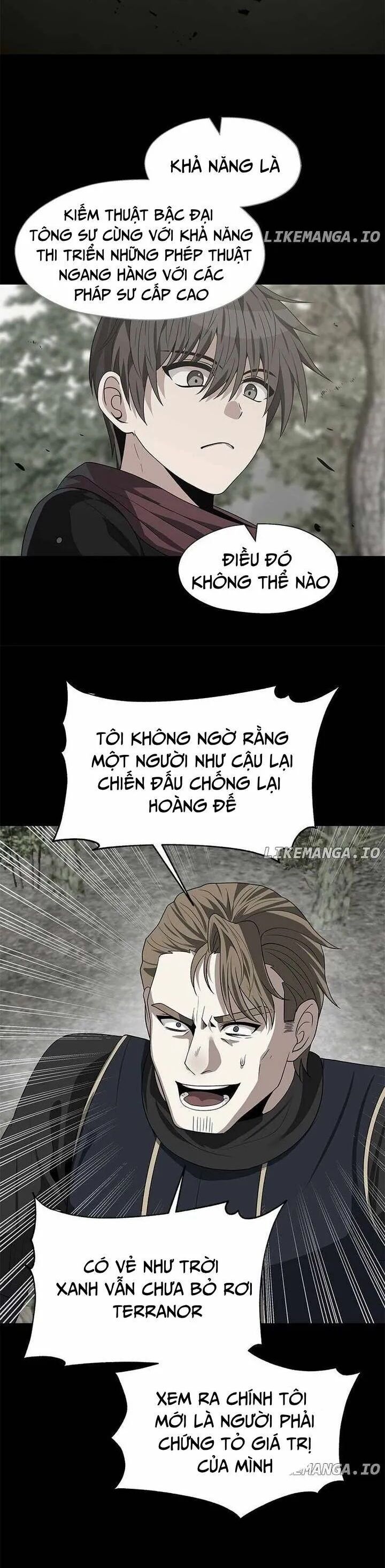 Lần Nữa Chuyển Sinh Sang Thế Giới Khác: Chapter 79