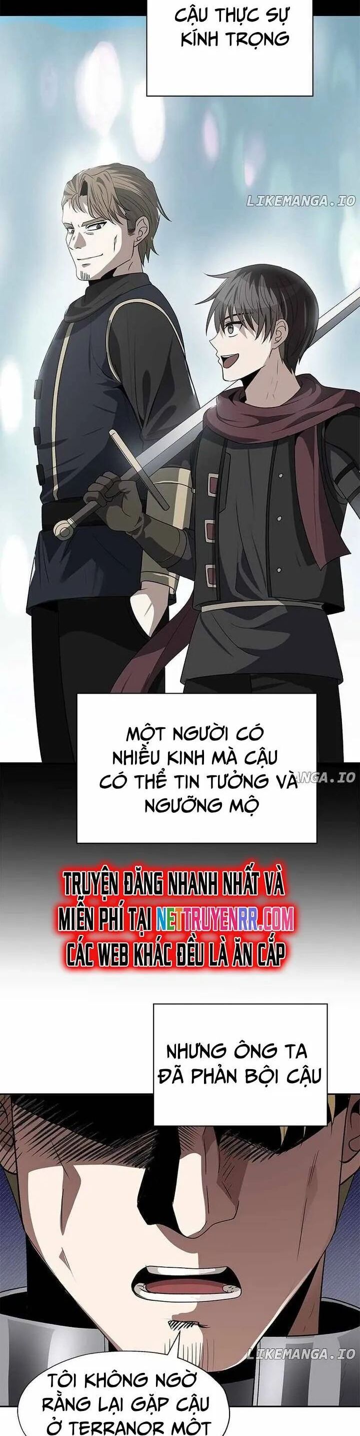 Lần Nữa Chuyển Sinh Sang Thế Giới Khác: Chapter 79