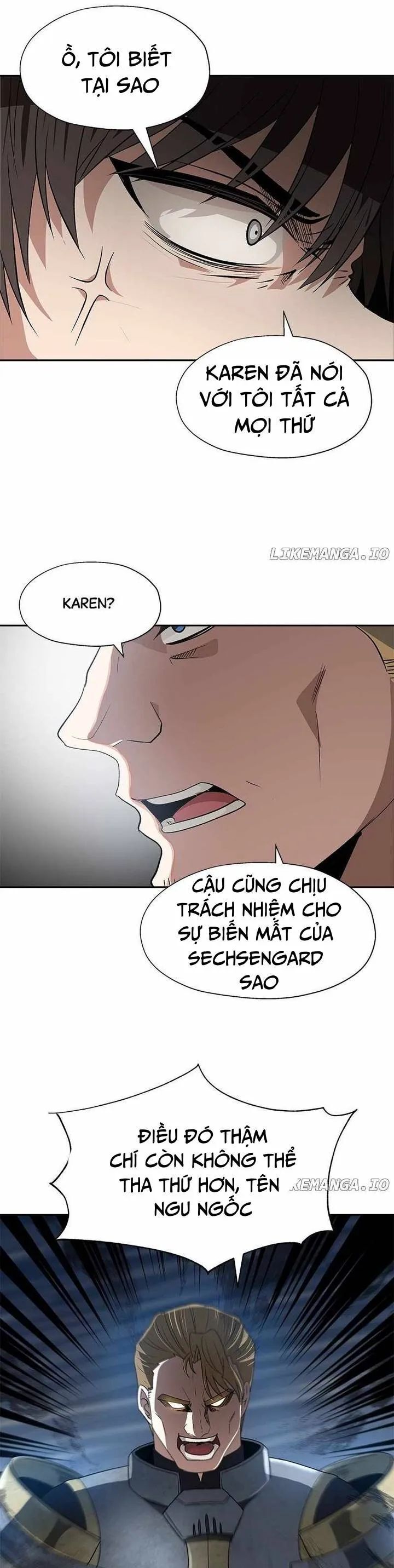 Lần Nữa Chuyển Sinh Sang Thế Giới Khác: Chapter 79