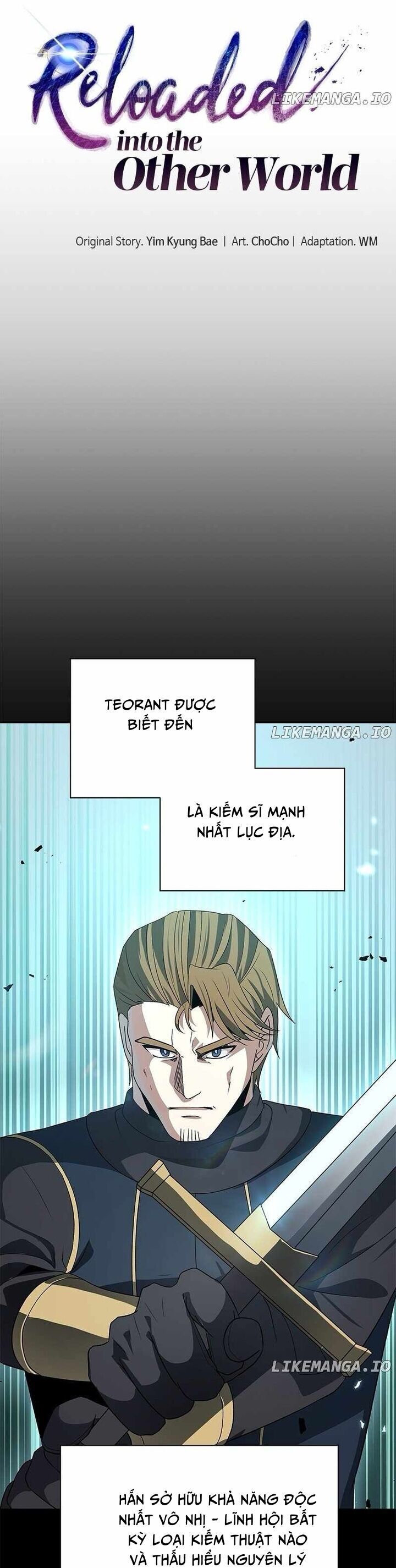 Lần Nữa Chuyển Sinh Sang Thế Giới Khác: Chapter 80