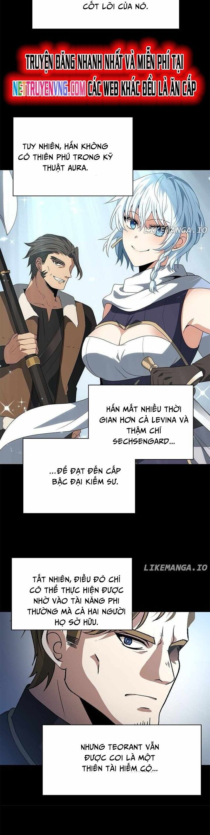 Lần Nữa Chuyển Sinh Sang Thế Giới Khác: Chapter 80