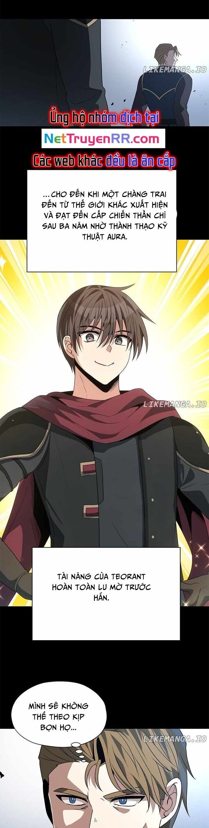 Lần Nữa Chuyển Sinh Sang Thế Giới Khác: Chapter 80