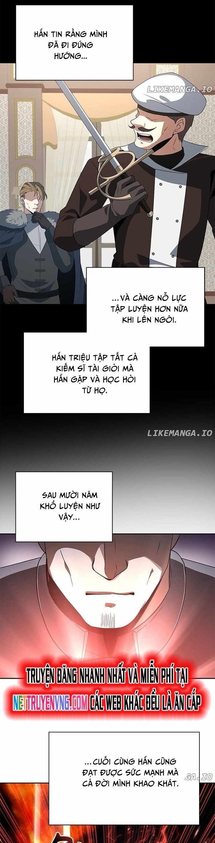 Lần Nữa Chuyển Sinh Sang Thế Giới Khác: Chapter 80