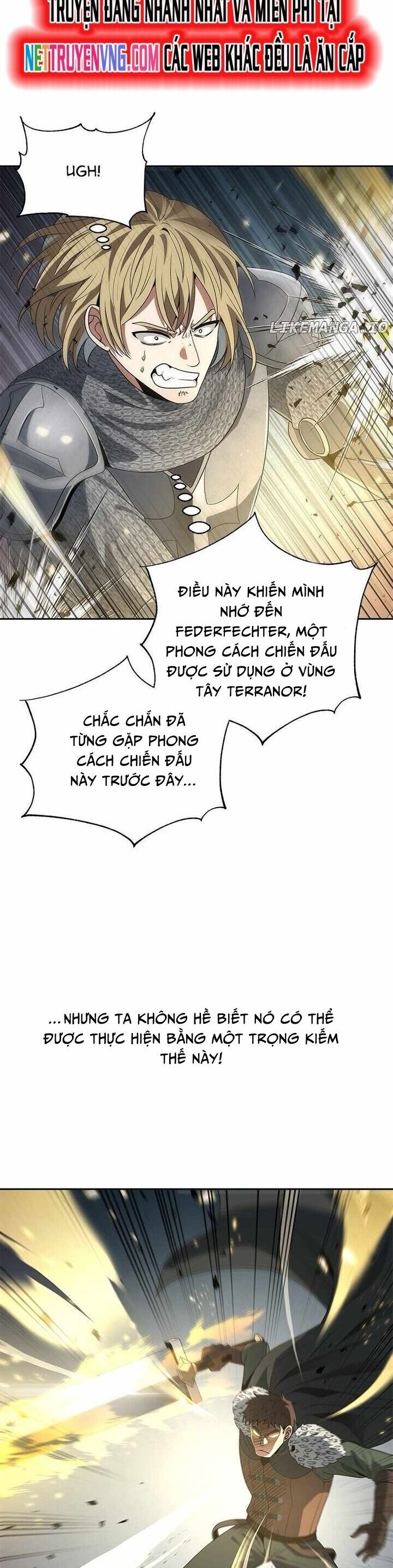 Lần Nữa Chuyển Sinh Sang Thế Giới Khác: Chapter 80