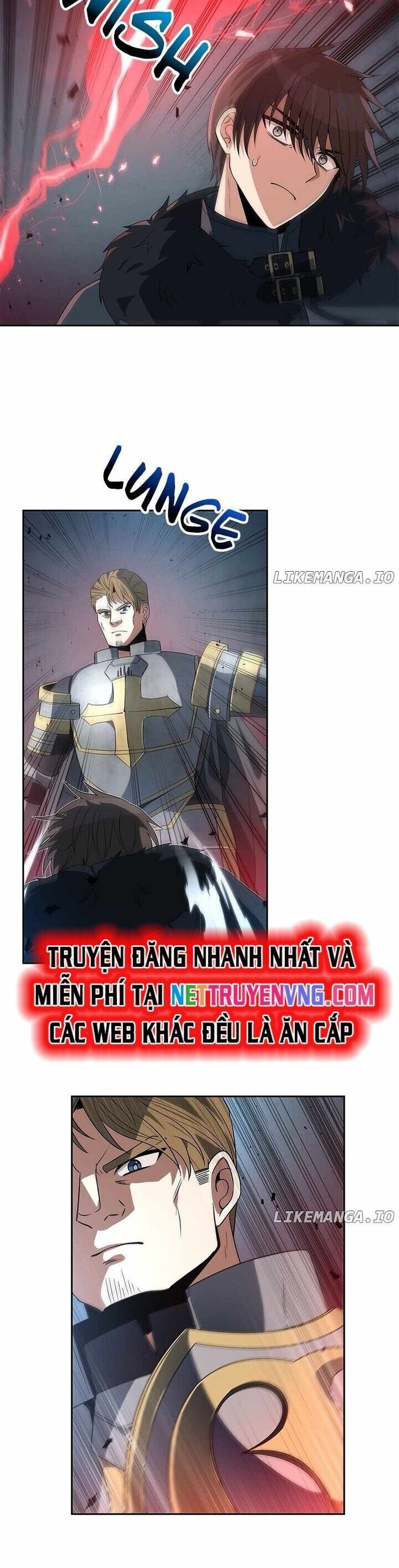 Lần Nữa Chuyển Sinh Sang Thế Giới Khác: Chapter 80