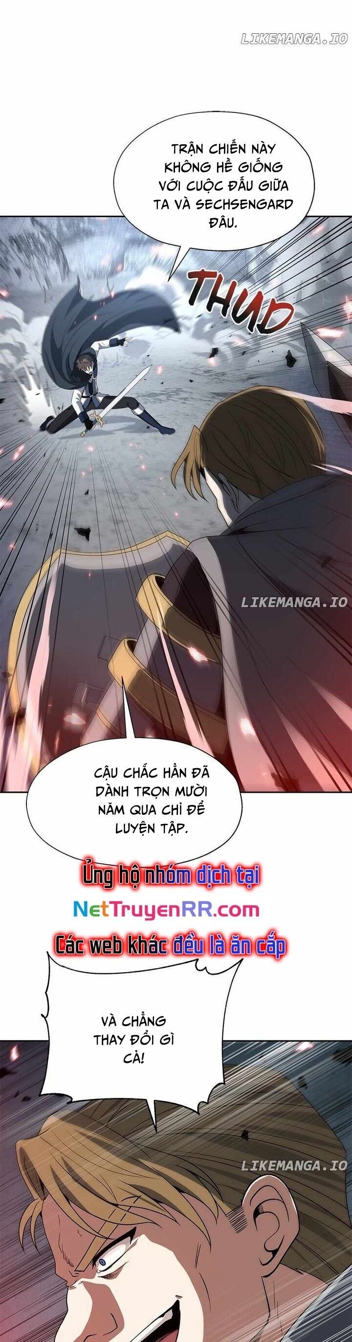 Lần Nữa Chuyển Sinh Sang Thế Giới Khác: Chapter 80