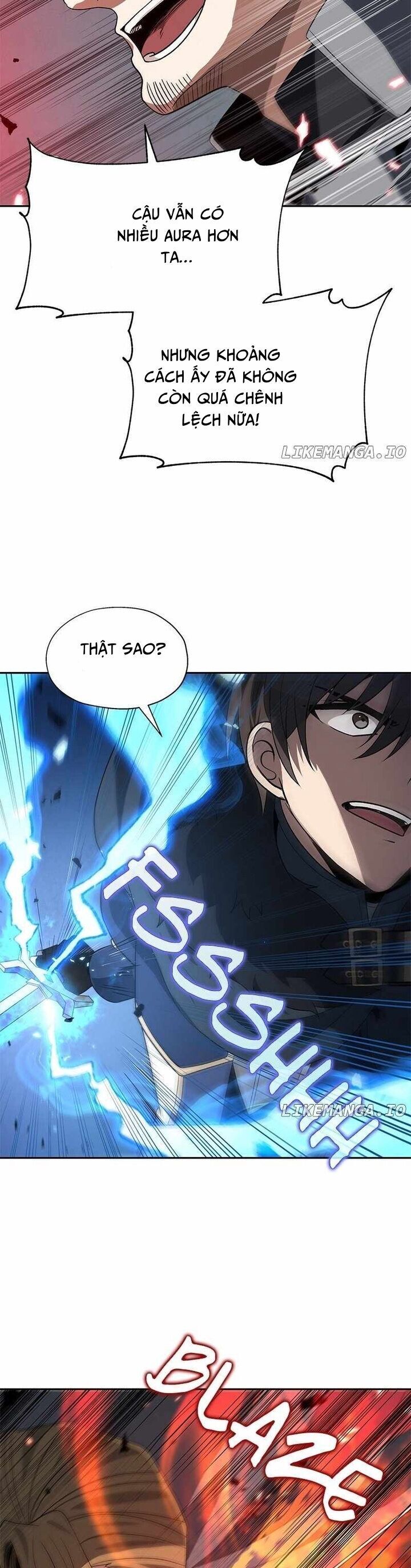 Lần Nữa Chuyển Sinh Sang Thế Giới Khác: Chapter 80
