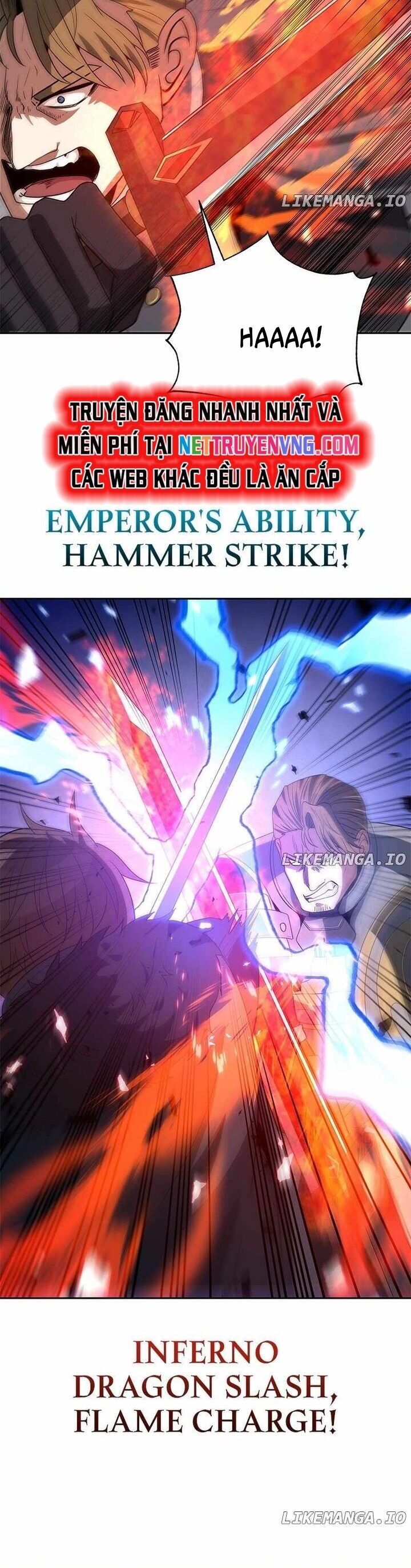 Lần Nữa Chuyển Sinh Sang Thế Giới Khác: Chapter 80
