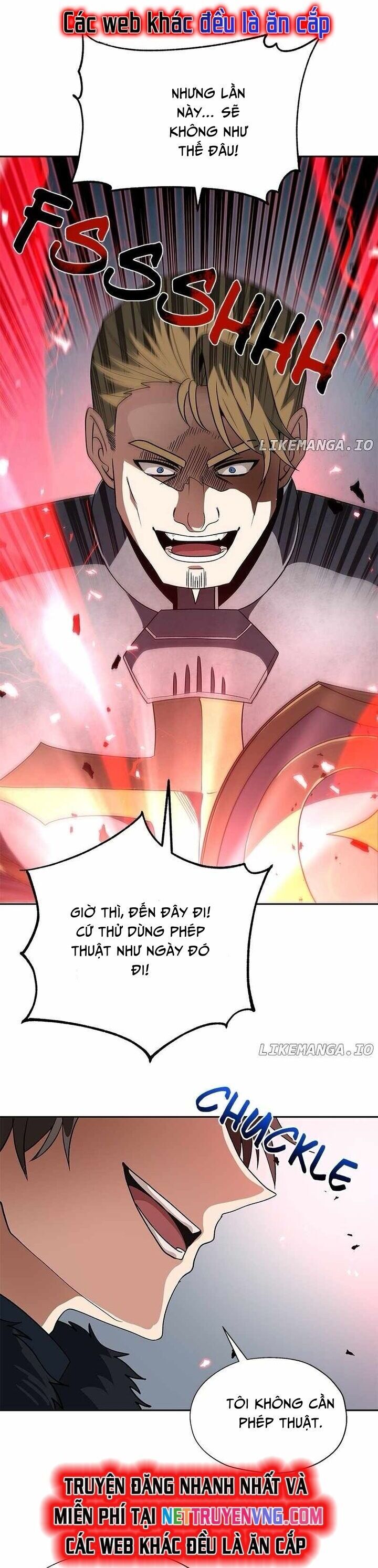 Lần Nữa Chuyển Sinh Sang Thế Giới Khác: Chapter 80