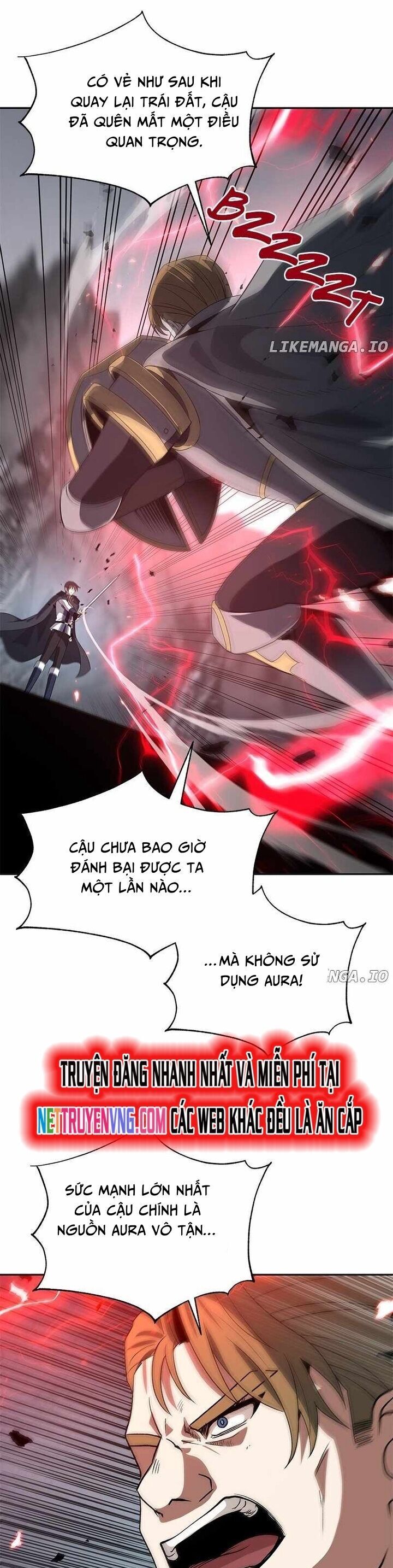 Lần Nữa Chuyển Sinh Sang Thế Giới Khác: Chapter 80