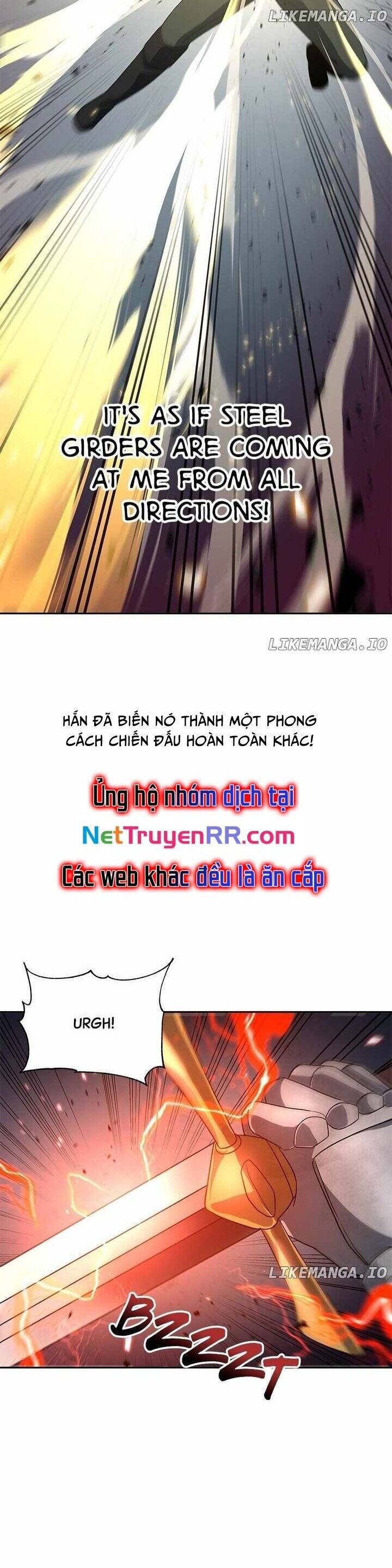 Lần Nữa Chuyển Sinh Sang Thế Giới Khác: Chapter 80