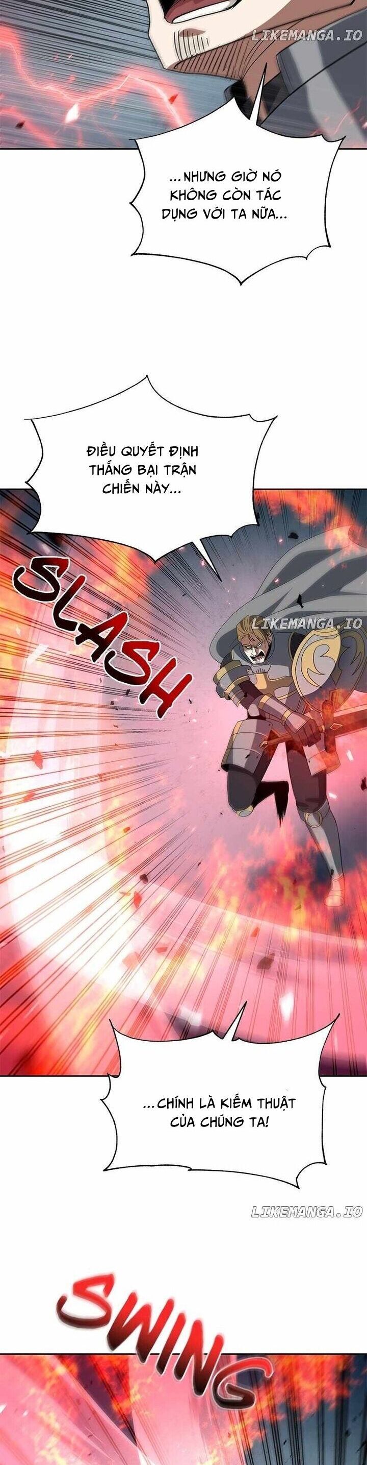 Lần Nữa Chuyển Sinh Sang Thế Giới Khác: Chapter 80