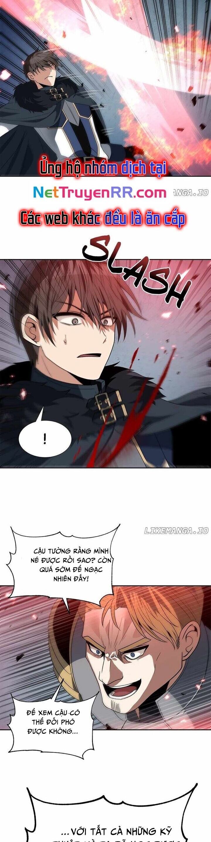 Lần Nữa Chuyển Sinh Sang Thế Giới Khác: Chapter 80