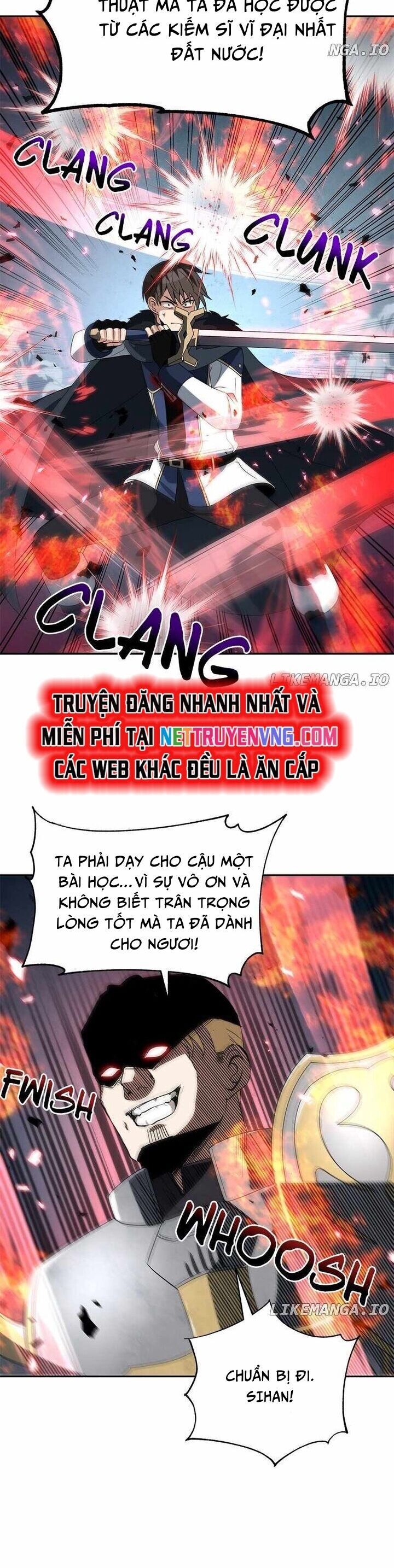Lần Nữa Chuyển Sinh Sang Thế Giới Khác: Chapter 80