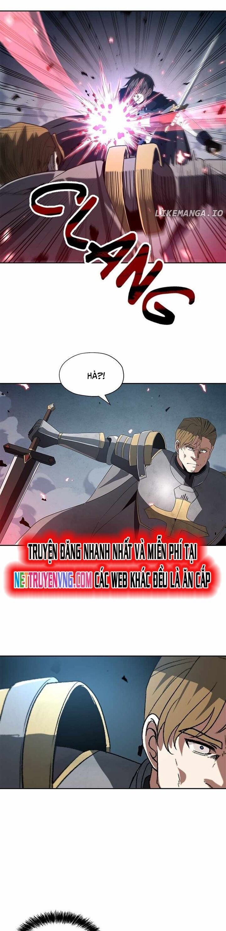 Lần Nữa Chuyển Sinh Sang Thế Giới Khác: Chapter 80