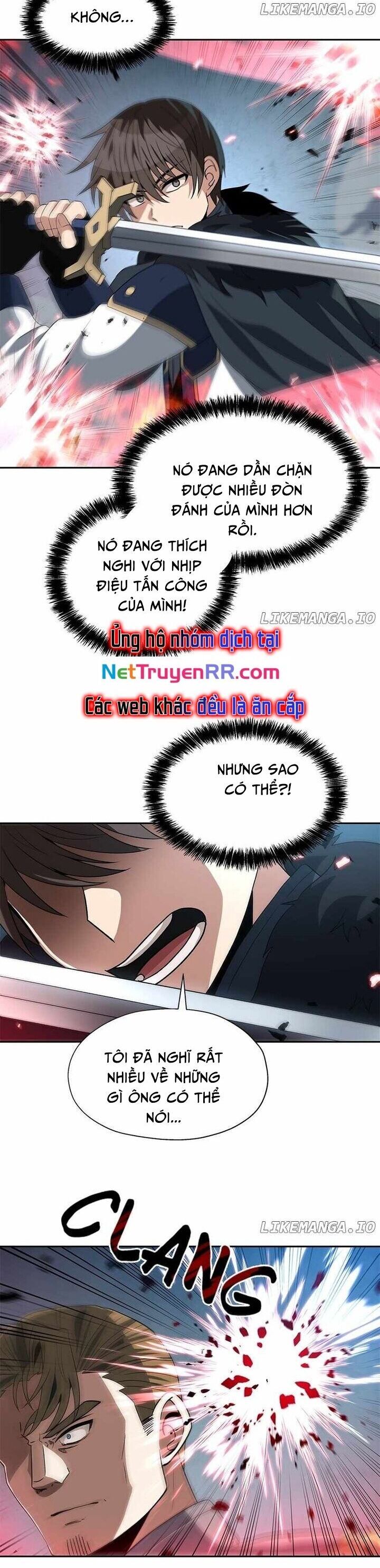 Lần Nữa Chuyển Sinh Sang Thế Giới Khác: Chapter 80