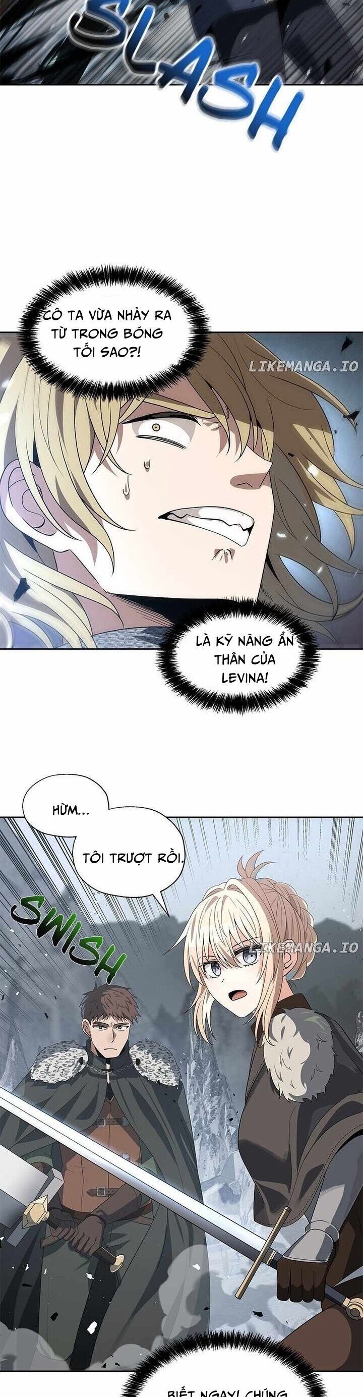 Lần Nữa Chuyển Sinh Sang Thế Giới Khác: Chapter 80