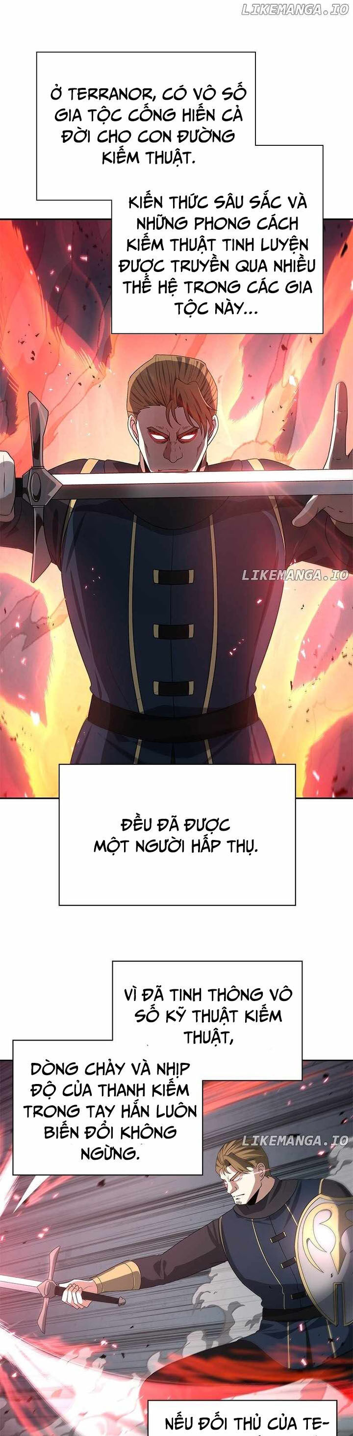 Lần Nữa Chuyển Sinh Sang Thế Giới Khác: Chapter 81