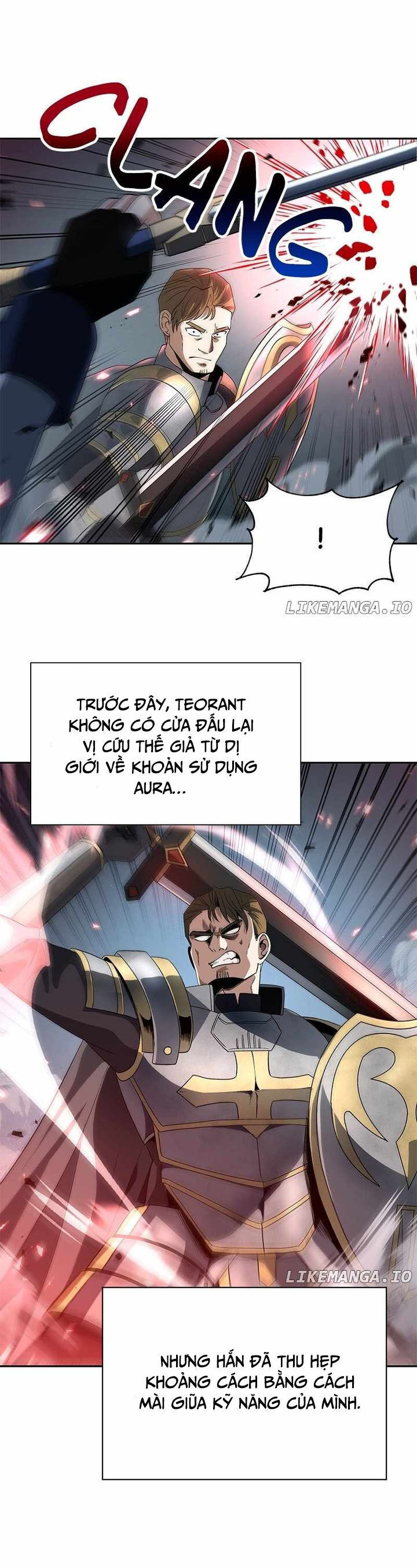 Lần Nữa Chuyển Sinh Sang Thế Giới Khác: Chapter 81