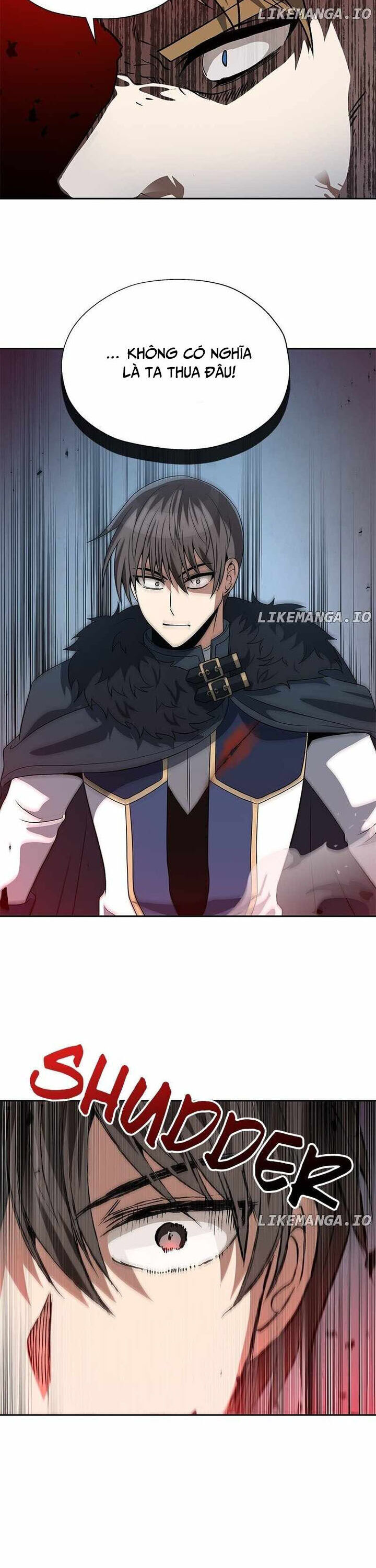 Lần Nữa Chuyển Sinh Sang Thế Giới Khác: Chapter 81