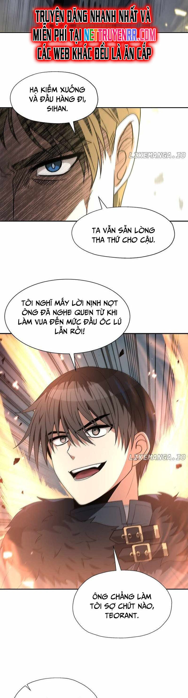 Lần Nữa Chuyển Sinh Sang Thế Giới Khác: Chapter 81