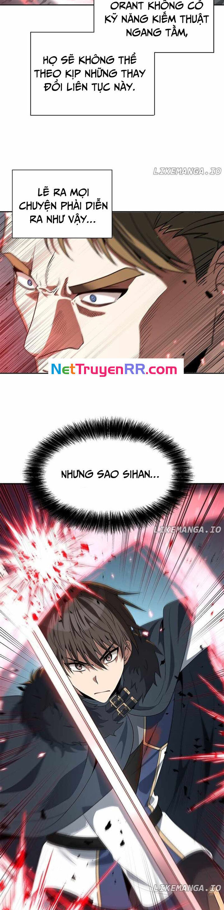 Lần Nữa Chuyển Sinh Sang Thế Giới Khác: Chapter 81