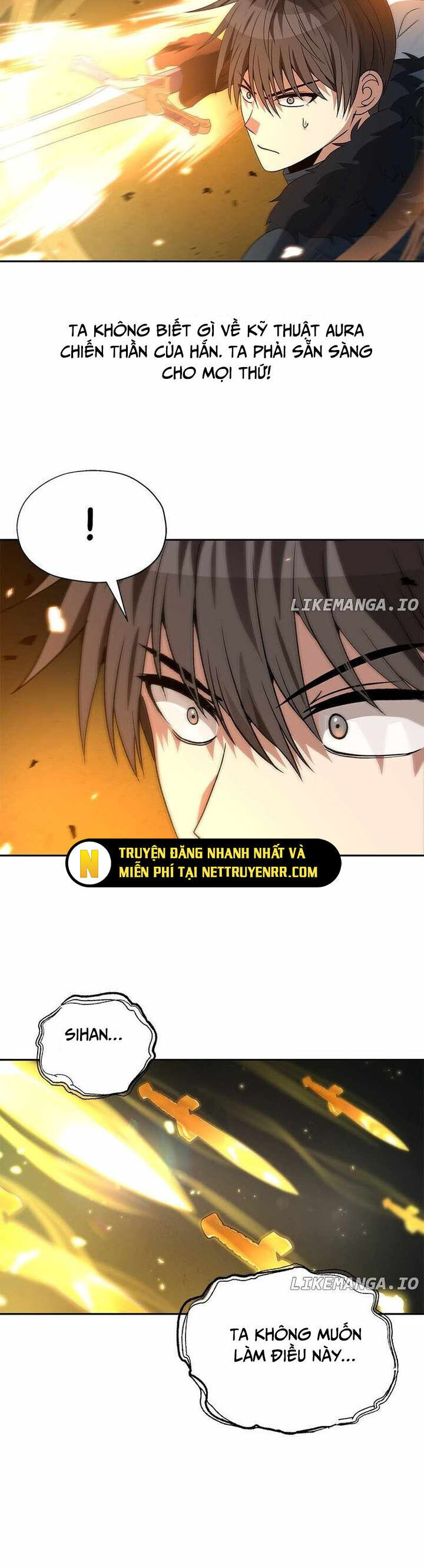 Lần Nữa Chuyển Sinh Sang Thế Giới Khác: Chapter 81